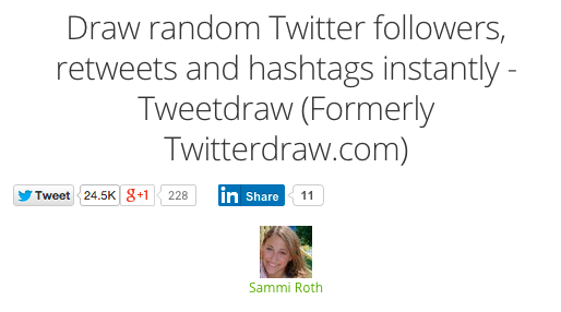 techcampns's tweet photo. @mrsroth123 you just won a USB drive courtesy of @Promethean &amp; @HaddockEdNews. #techcampns http://t.co/hUtiB62Rta