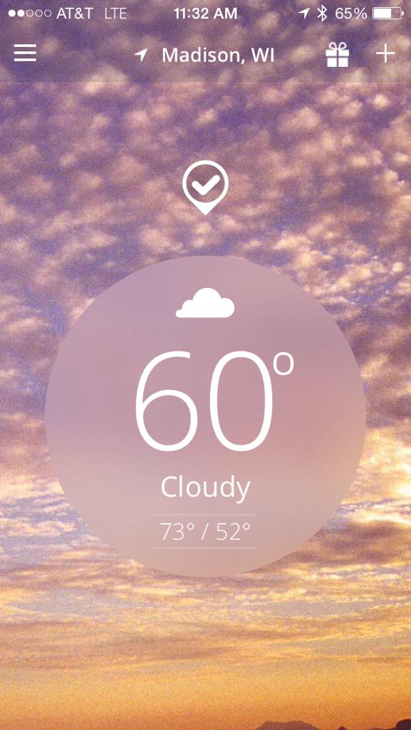 SNPIERCEQUINN's tweet photo. If only it were sunny as well. I'm wearing a light jacket.  #winteriscoming http://t.co/IIkOjBHJ8M