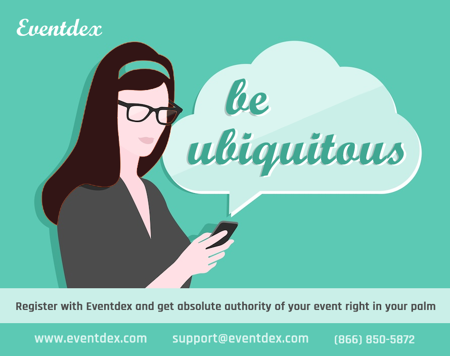 eventdex's tweet photo. Events are awesome with @EventdexApps. Register and be ubiquitous at ur events. #Eventprofs, #Tradeshow, #Conference. http://t.co/Ft7G0NEaae