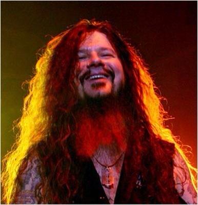 Happy Birthday Dimebag Darrell 