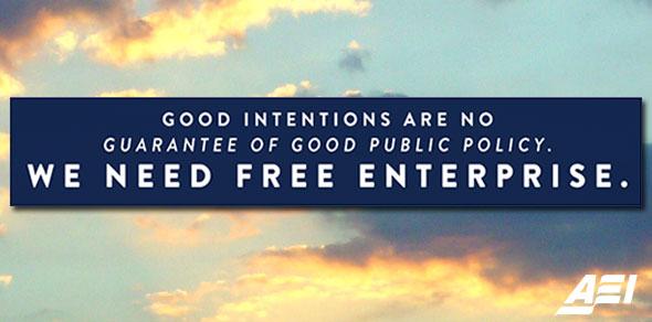 AEI's tweet image. RT if you agree! #conservativeheart #happywarriors