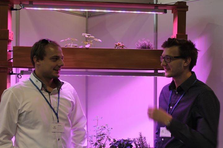 CropTech. tweet media