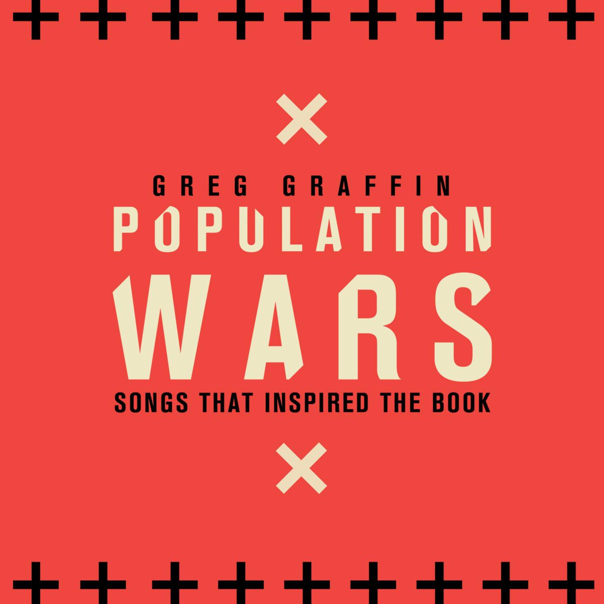 Listen to <a href="/DoctorGraffin/">Greg Graffin</a>’s “Faith Alone” + preorder ‘Population Wars’ at kingsroadmerch.com/badreligion