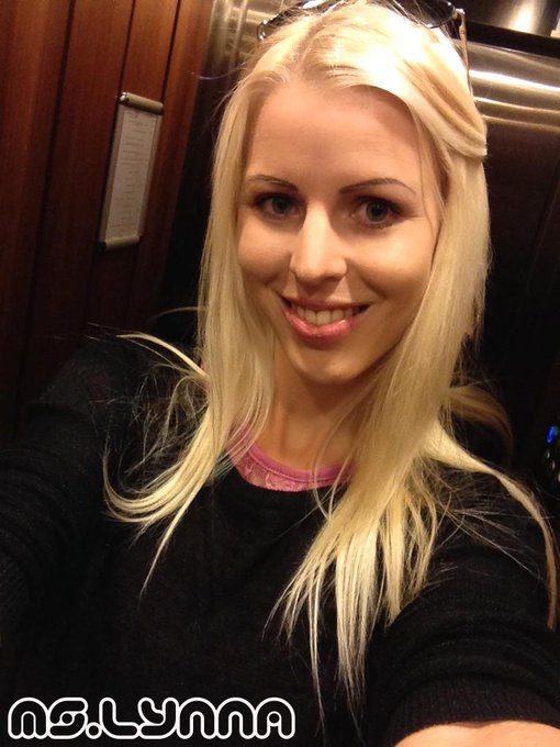 TW Pornstars - Lynna Nilsson. Pictures and videos from Twitter. Page 14