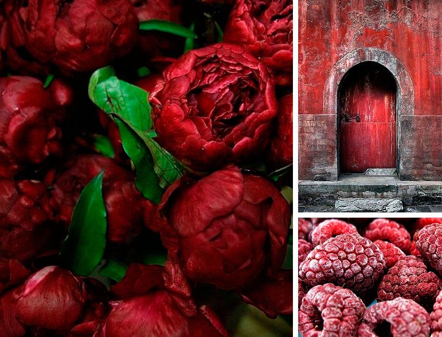 ByBackstage's tweet image. Натуральный красный оттенок с коричневым отливом Марсала goo.gl/PWzL3c