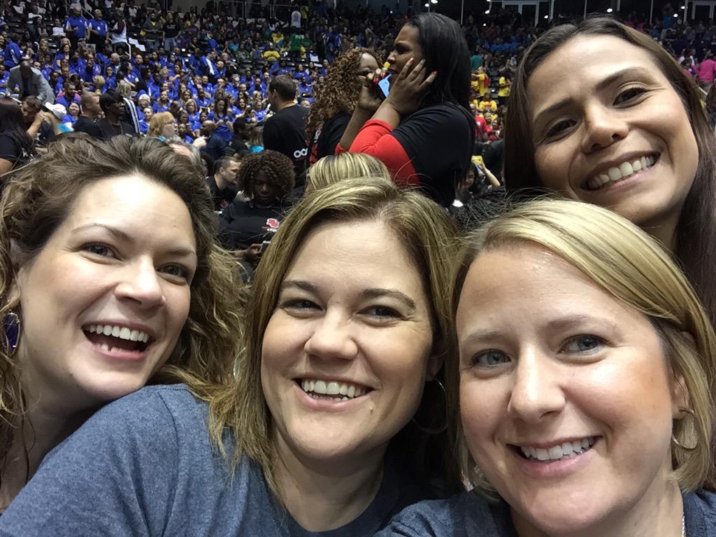 jaimedefeo's tweet photo. #gisdconvocation http://t.co/jhqakRd4mZ