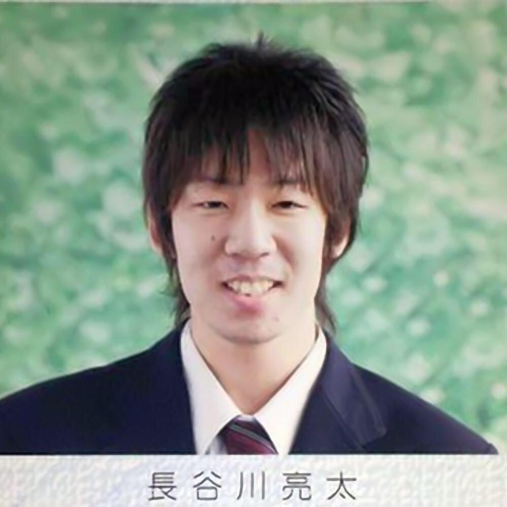 けーた No Twitter お 井上湧太 本名 長谷川亮太 とかいうやつはいabcのyasu 相葉ちゃんとか水嶋ヒロに似てるって言われたって適当なこと抜かしたの いや残念ながら全く似てないけどね はい残念お疲れ様 ご苦労ご苦労 Http T Co Y4cyjuky3b