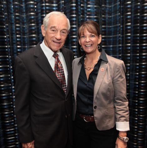 Happy 80th Birthday, Dr. Ron Paul! 