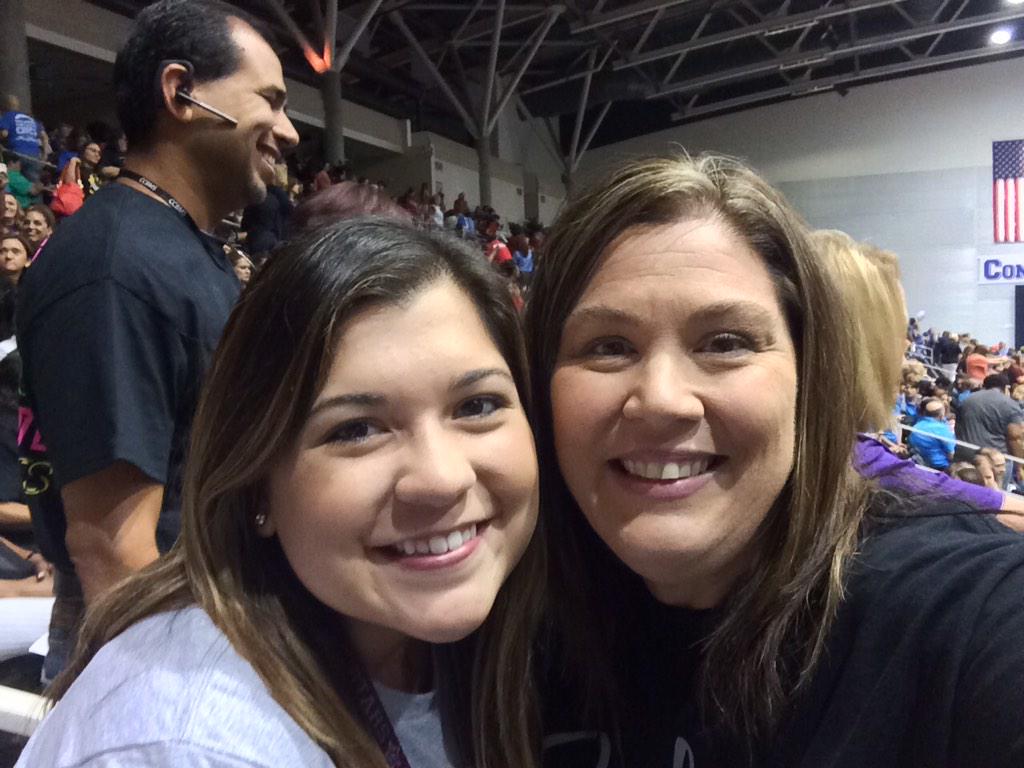 auntTof4's tweet photo. #inflightonfleek
That awesome moment when you find your former student has become an AMAZING teacher @abbett_allstars http://t.co/XE2q8RlSq5