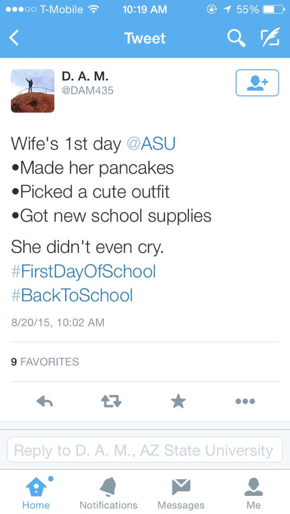 Nat_Staletovic's tweet image. #HubbyGoals