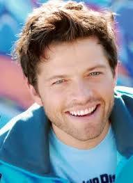 Today Misha Collins is celebrating 41 years !! Happy birthday        