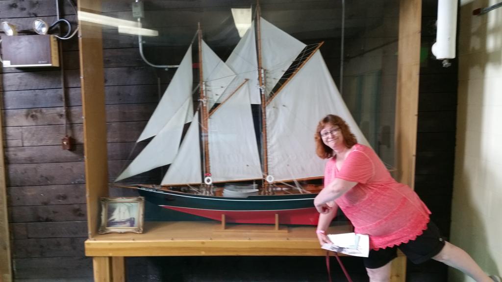 tootsthejug's tweet photo. Oh and this was her new captain. Captain Joyce Sparrow.
#haveyoueverbeentoseeBilly http://t.co/zTHwvzyYZy