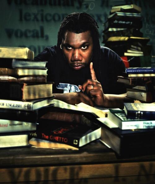 Happy 50th birthday to KRS-One! He\s one of the GOAT 