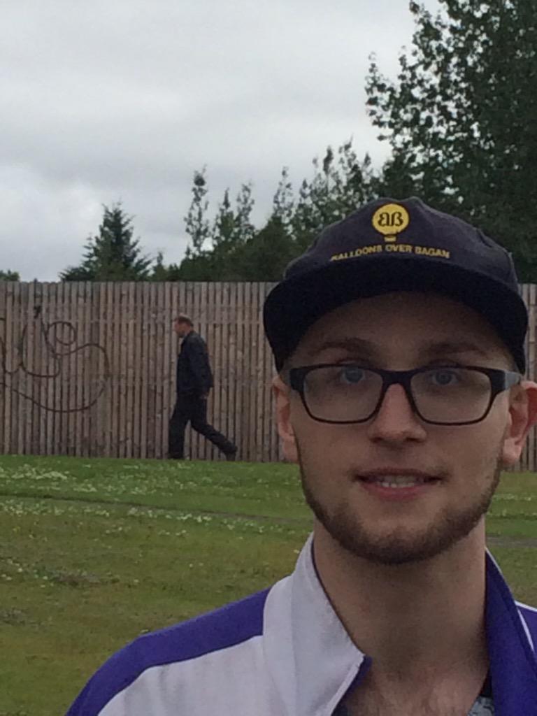 tgkvaran's tweet photo. Lalli í leðri! http://t.co/2AMfkBUm3A