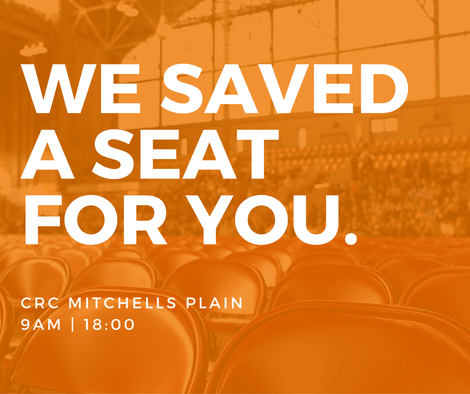 CRC Mitchells Plain tweet media
