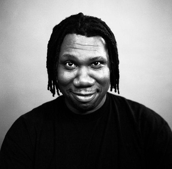 Happy Birthday KRS One!!! 