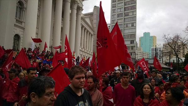 Alex___Pinheiro's tweet photo. #BrasilDaDemocracia http://t.co/RAAyIGbmmU