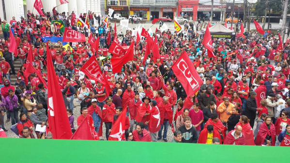 Alex___Pinheiro's tweet photo. #BrasilDaDemocracia http://t.co/RAAyIGbmmU