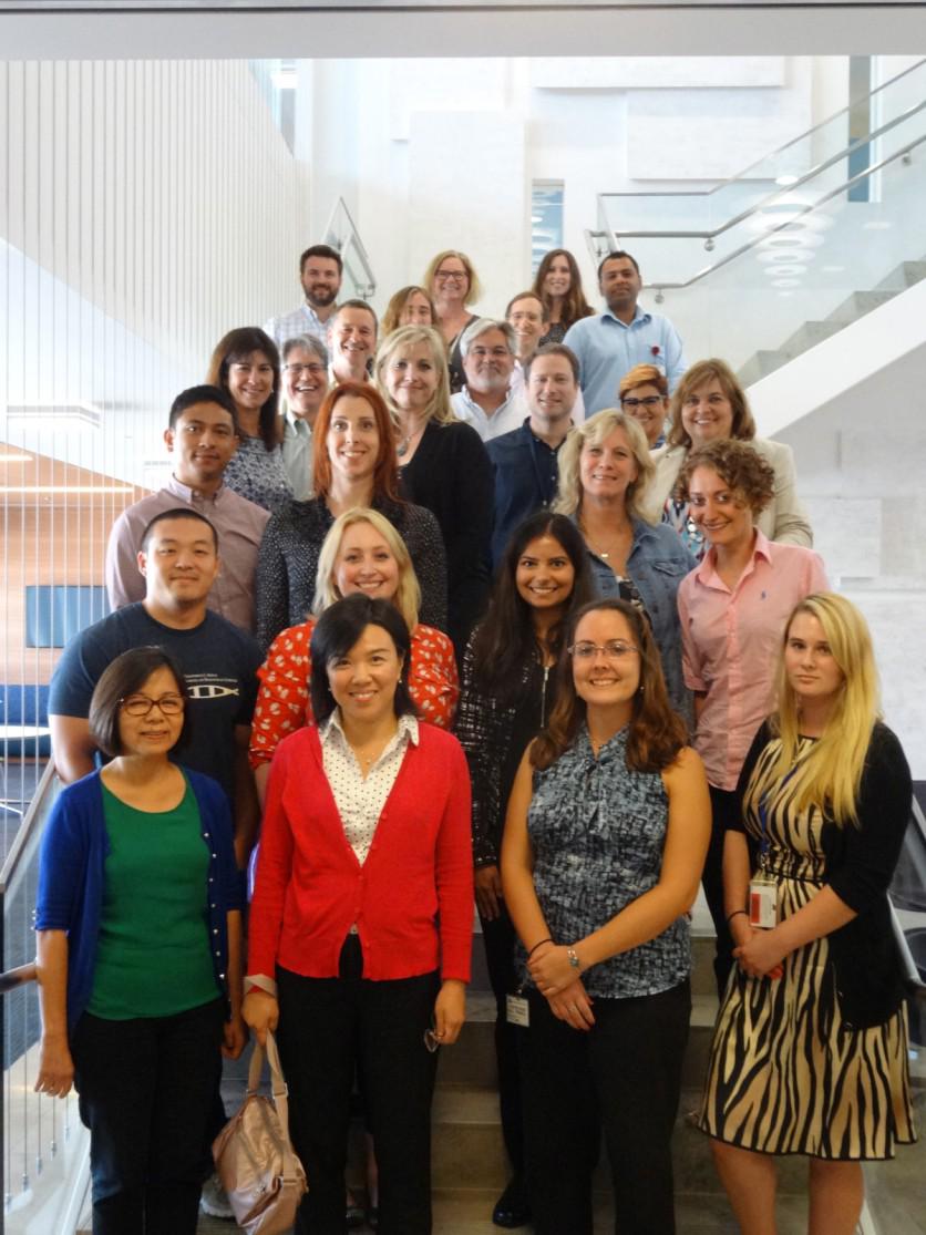 NeuroLINCS's tweet photo. Meet the @NeuroLINCS group. You can learn more here: http://t.co/IP4XrLpwfb http://t.co/43DSdHzrOm