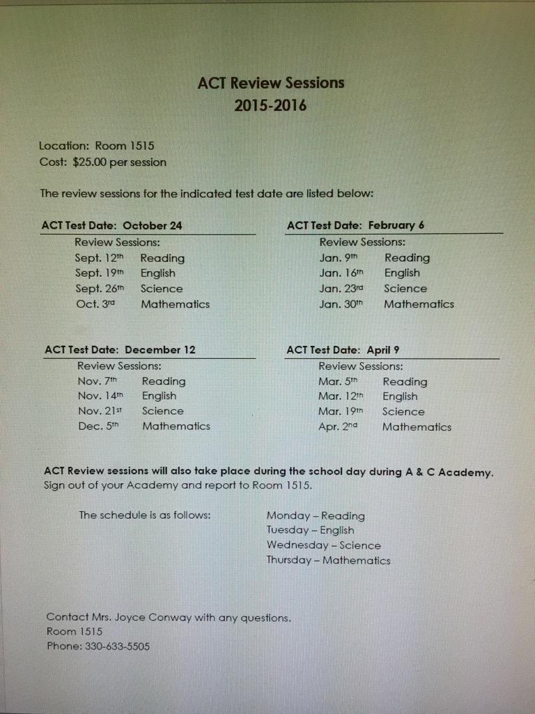 Tallmadge Counselors tweet media