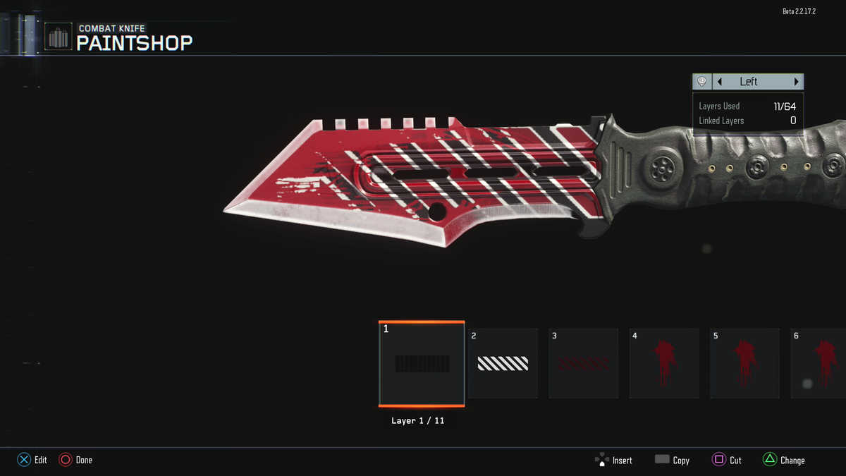 BrunoRozzza's tweet photo. #PINKSHOCK & Knife #RAINBLOOD :D @Biblicalreaper http://t.co/CBtAi69QUL