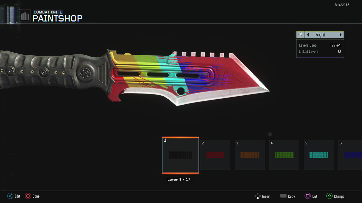 BrunoRozzza's tweet photo. #PINKSHOCK & Knife #RAINBLOOD :D @Biblicalreaper http://t.co/CBtAi69QUL
