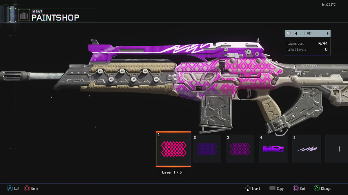 BrunoRozzza's tweet photo. #PINKSHOCK & Knife #RAINBLOOD :D @Biblicalreaper http://t.co/CBtAi69QUL