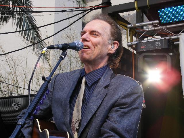 Happy 63rd Birthday, John Hiatt. 