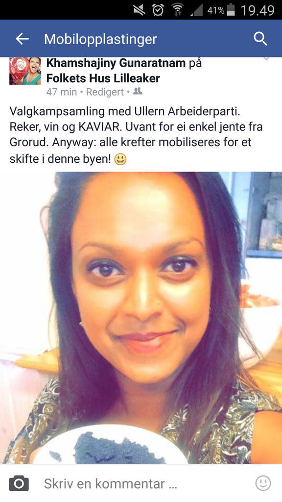 John Christian Elden on Twitter: "Arbeiderpartiet har ...