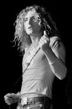Happy B-Day to rock legend Robert Plant who is 67 today. Led Zepplin fan? Check this out. ->  