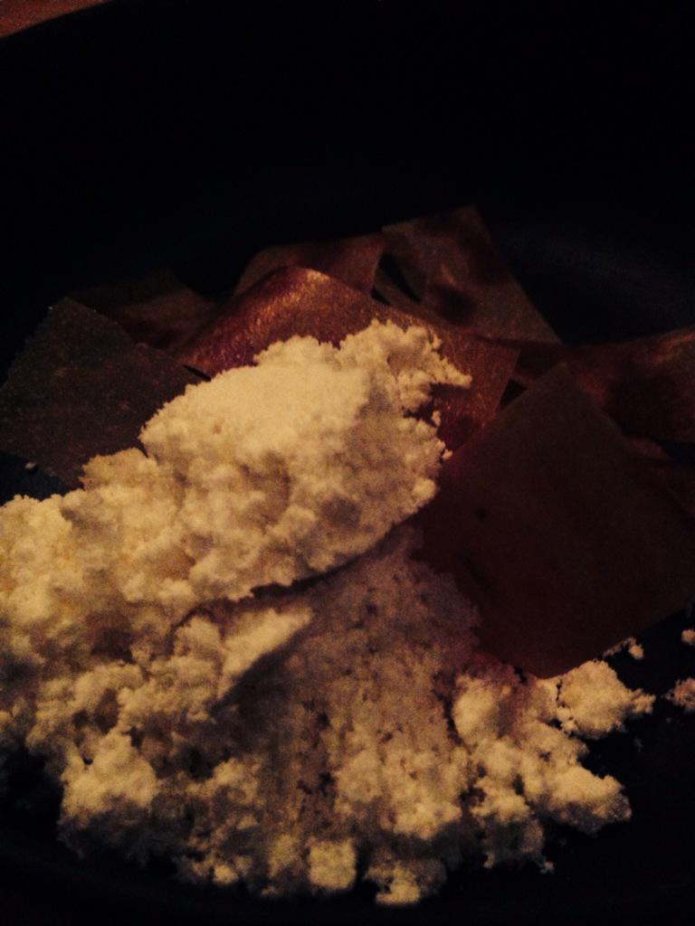 An intriguing start to a culinary journey <a href="/lequaf/">Le Quartier Français</a> tonight