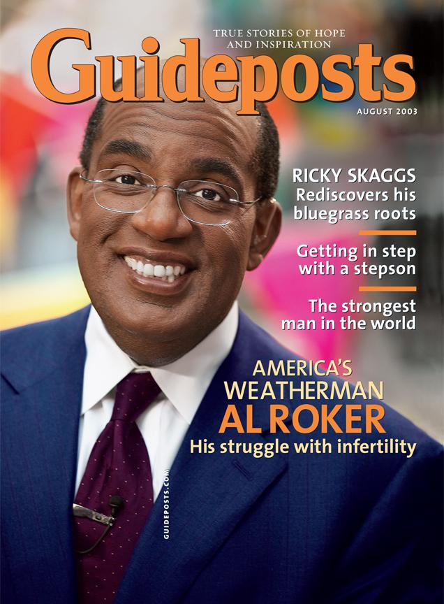 Happy birthday to co-anchor Here\s a story Al wrote for GP in 2003: 