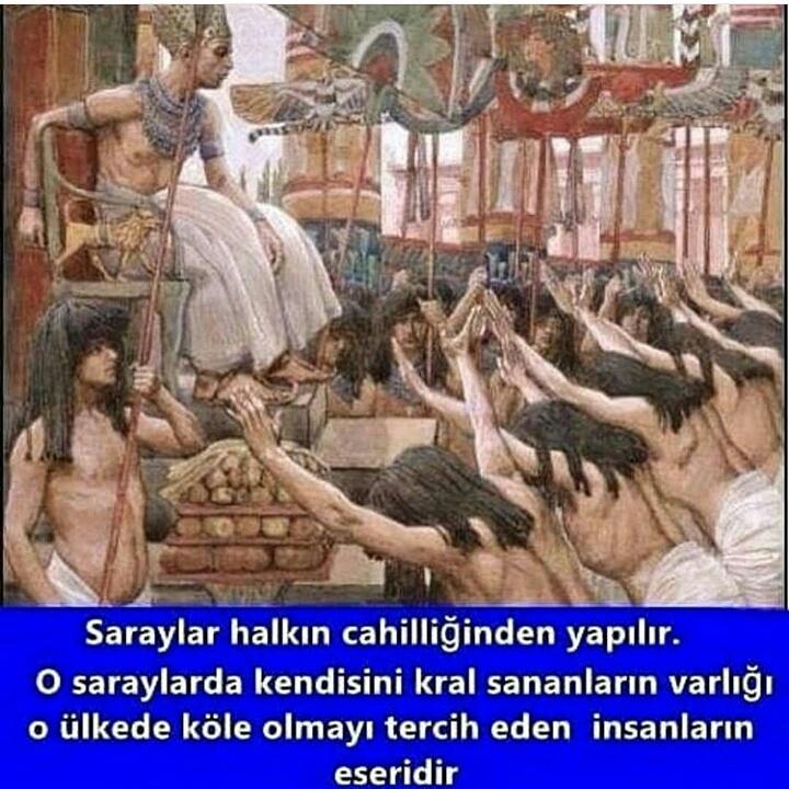 İnsanlar bunun farkında dergiler köleliğe maruz kalıyorlar