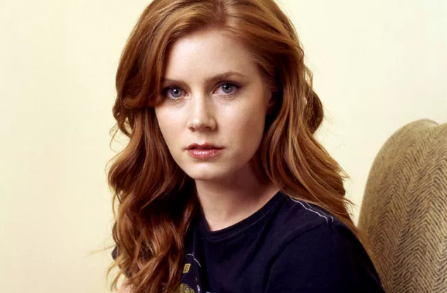 Happy Birthday, Amy Adams! Actress Turns 41 Today 