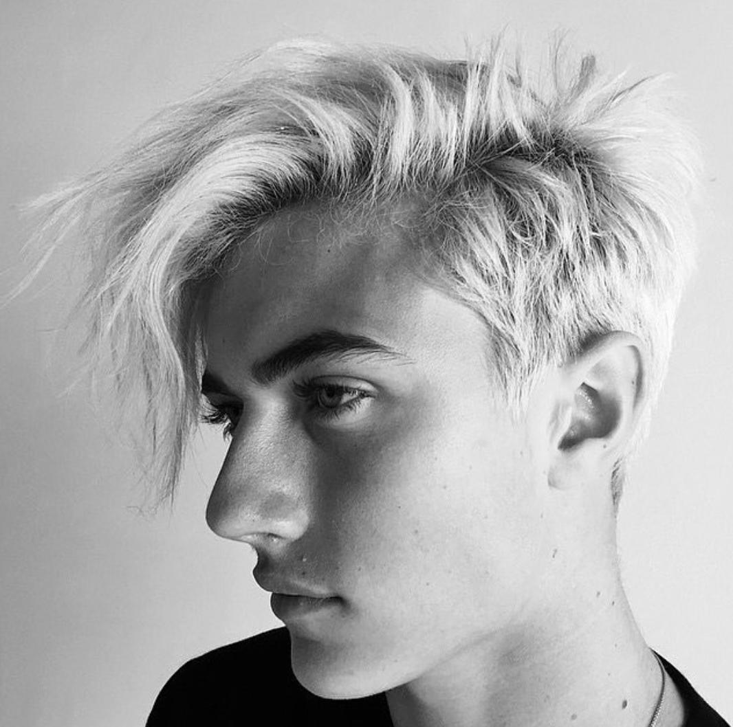 khameraki's tweet photo. LUCKY BLUE SMITH EVERYONE #enoughsaid http://t.co/3GcgnoaQxP