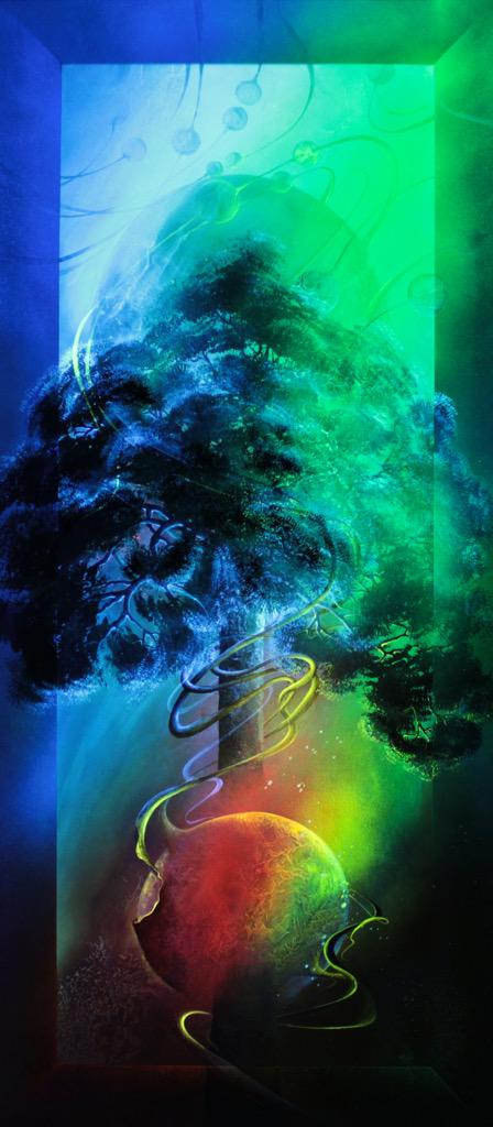 Laija Art tweet media