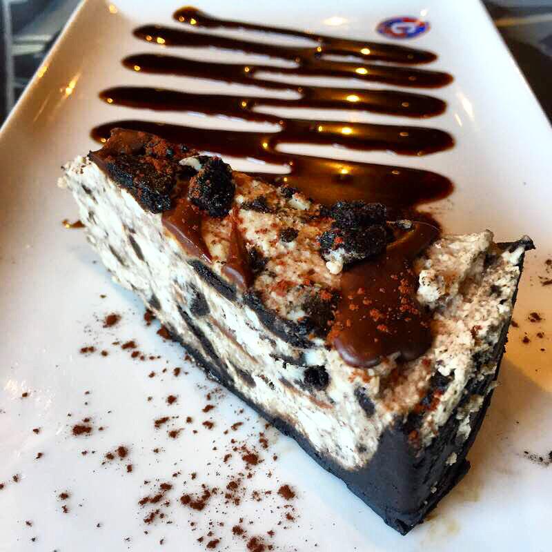 La Cage Quelle Est Votre Recette Preferee A Base De Biscuits Oreo Nous C Est Le Gateau Au Fromage Oreo De Cageauxsports Http T Co Knlozdshdu La Cage Quelle Est Votre Recette Preferee A Base De Biscuits Oreo Nous C Est Le Gateau Au Fromage Oreo De Cageauxsports Http T Co Knlozdshdu