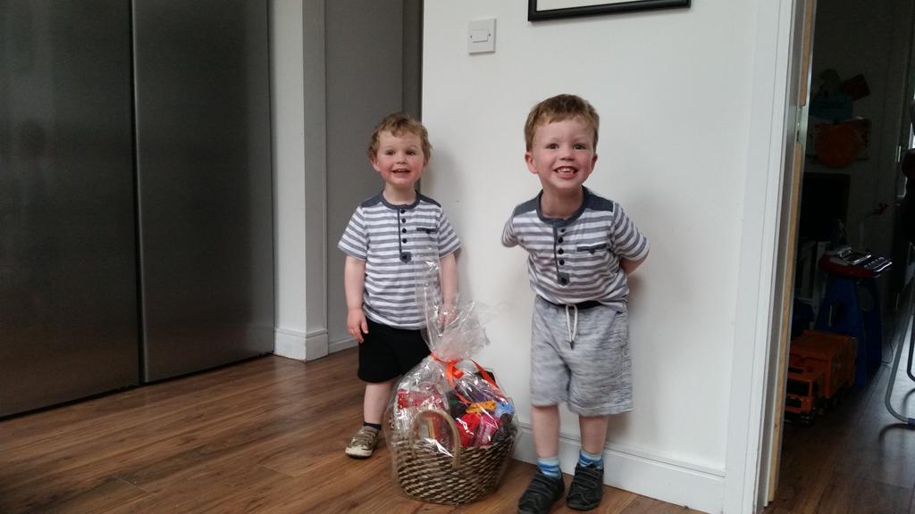 loobylou3101's tweet photo. @Jacobs_IRL the cookie monsters say thanks jacobs...we've already had a mikado before tea http://t.co/kkepjVfF8H
