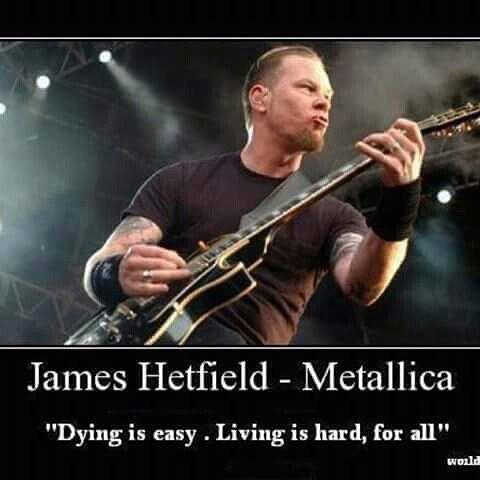 MetalCase666's tweet image. preach.