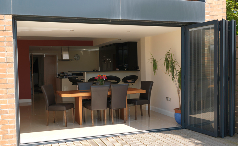 selectwindow's tweet image. Open up your living space with bespoke bi-folding doors. call 01772 601200 or visit select-windows.com