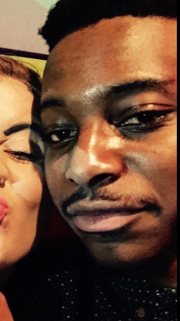 nashmuyeye23's tweet image. #BlackGuyProblems