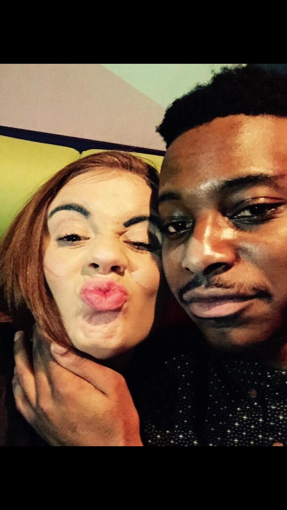 nashmuyeye23's tweet image. #BlackGuyProblems