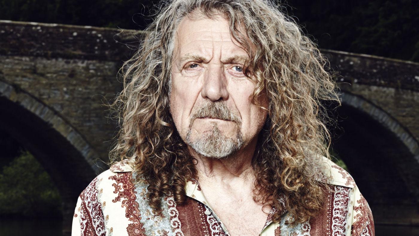 Happy birthday to the one and only RobertPlant  