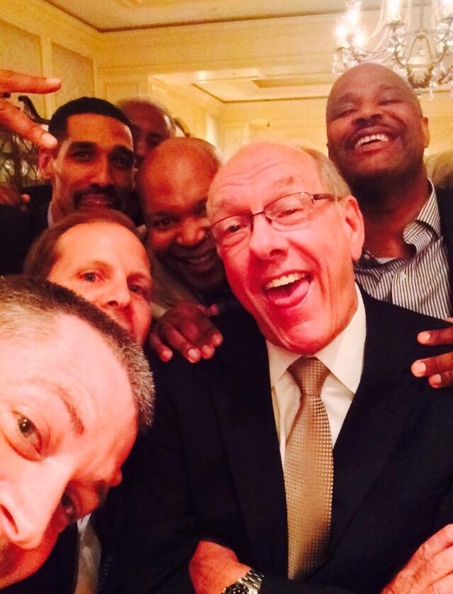 44TheLegend's tweet photo. Syracuse Basketball Never Stops http://t.co/UsxsrFiSFl