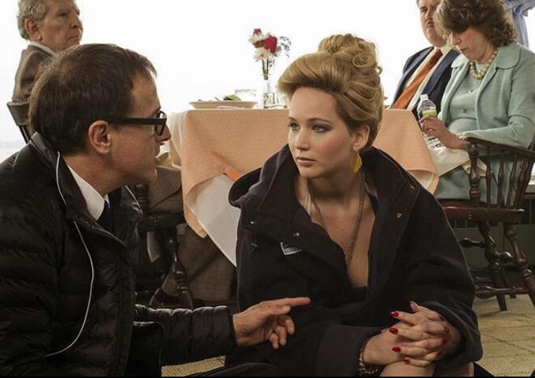 Happy birthday david o. russell 