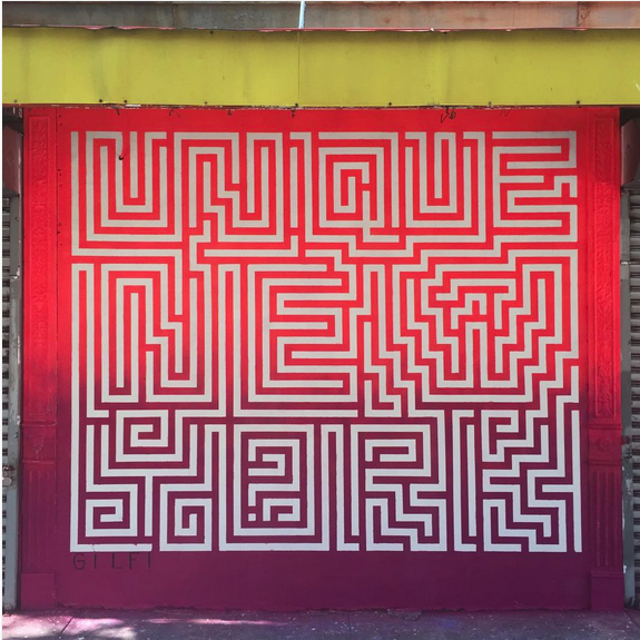 modomobile's tweet photo. Querrás seguir a estos 12 artistas urbanos en instagram vía @creators_mx  http://t.co/hd1A1X7bDt http://t.co/1o5QsgO8DR