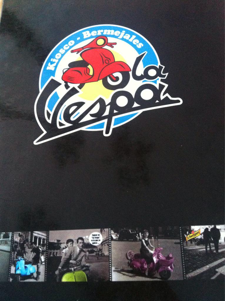Tamaramoreno82's tweet photo. Los Reyes me han echao una moto,ahora mismo voy a comprarme un casco.Run,run!! http://t.co/LTJb6ISvqa