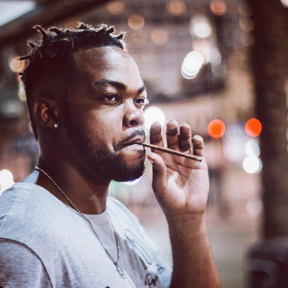 DizzyHundreds's tweet image. Just how we coming