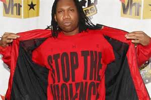 Everyone say Happy Birthday to KRS One!! 