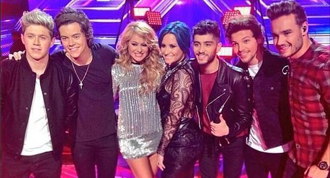 keves5's tweet photo. @PremiosTuMundo #PremiosTuMundo #FavoritaDeLaNoche #FavoritoDeLaNoche @paurubio #PauRubioPremiosTuMundo PAULINA!! http://t.co/9Q83JlyRYN